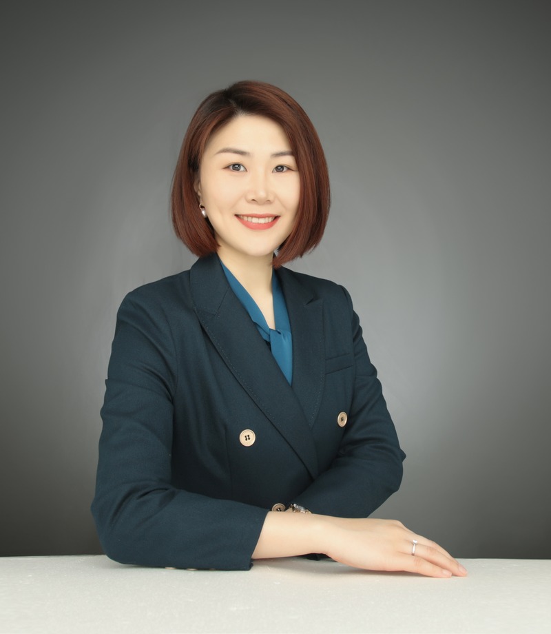 臧玉婷律师 - 山东齐鲁(西海岸)律师事务所